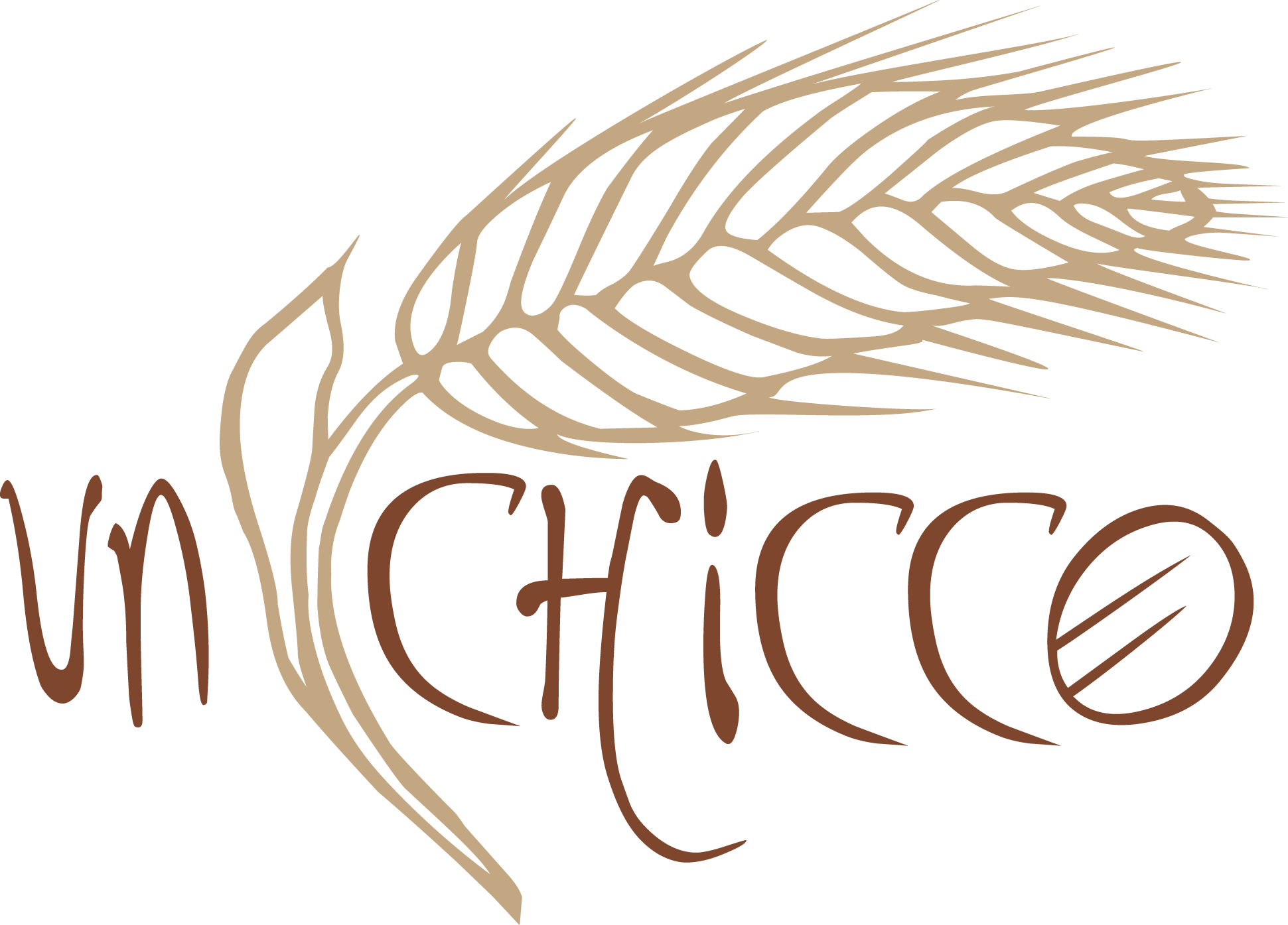 Logo Un Chicco
